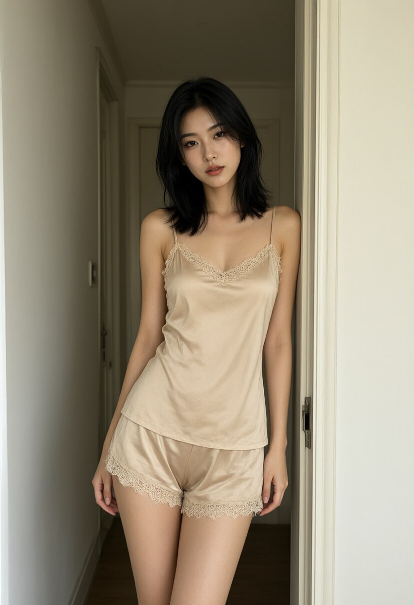 阿梨不熬夜头像